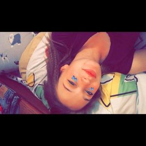 Meet your Posher, Destiny